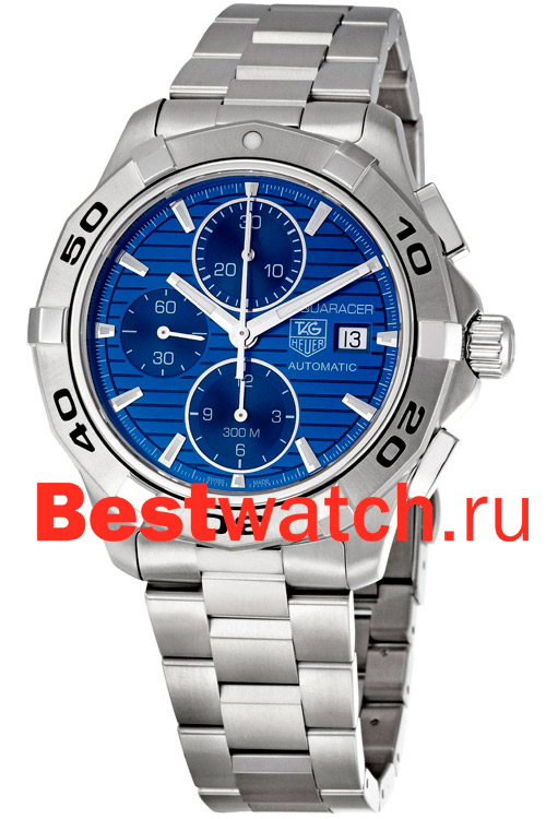 Часы TAG Heuer Aquaracer CAP2112.BA0833